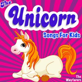 The Unicorn  - 26 Songs For Kids